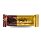 CAJA BARRA SPACE PROTEIN DELUXE 20 unidades