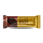 CAJA BARRA SPACE PROTEIN DELUXE 24 unidades