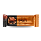 CAJA BARRA SPACE PROTEIN DELUXE 24 unidades