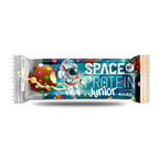 CAJA (30 UNIDADES) BARRA SPACE PROTEIN JUNIOR