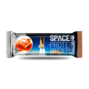 CAJA MIXTA SPACE PROTEIN CLASSIC