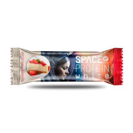 CAJA BARRA SPACE PROTEIN CLASSIC - 24 UNIDADES