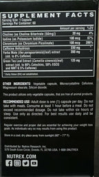 LIPO6 HARDCORE