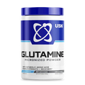 Glutamina Micronizada USN