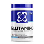 Glutamina Micronizada USN