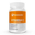 Vitamina C Liposomal 400 mg Extremo Sur