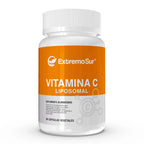 Vitamina C Liposomal 400 mg Extremo Sur