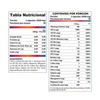 Multivitamínico Re-Vitta Multivitamin W1