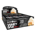 PACK 12 WHEY BAR - CHOCOLATE BLANCO