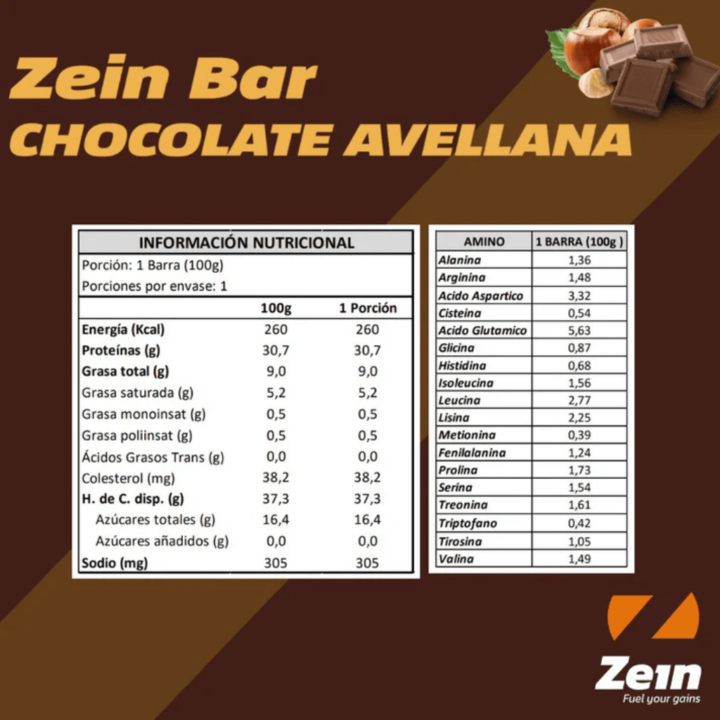 ZE1N BAR