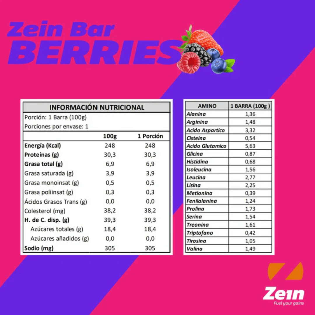 ZE1N BAR