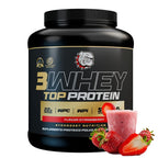 3WHEY TOP PROTEIN
