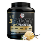 3WHEY TOP PROTEIN