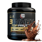 3WHEY TOP PROTEIN