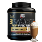 3WHEY TOP PROTEIN