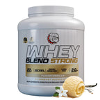WHEY BLEND PROTEIN STRONGEST 2KG