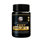 STRONG TEST