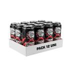 PACK 12 STRONG ENERGY TURBO