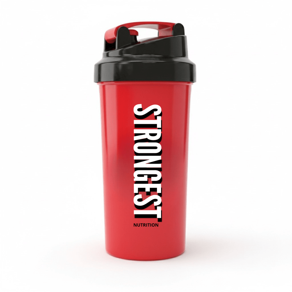 SHAKER STRONG 600ML