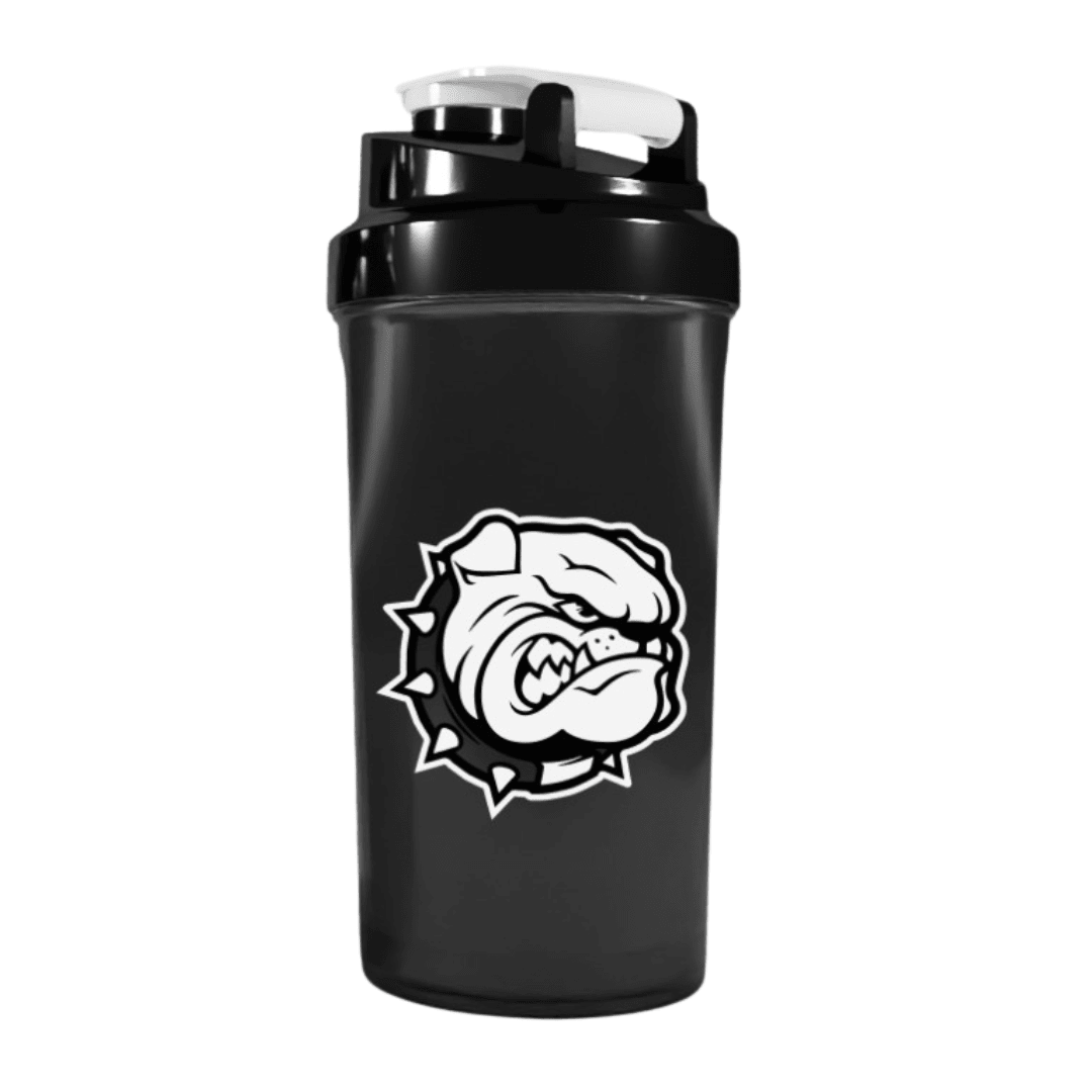 SHAKER STRONG 600ML