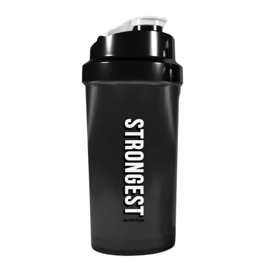 SHAKER STRONG 600ML