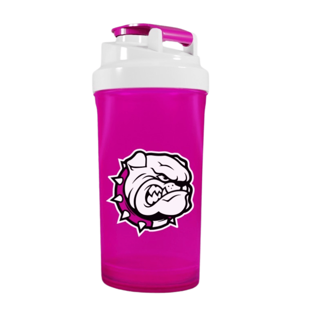 SHAKER STRONG 600ML
