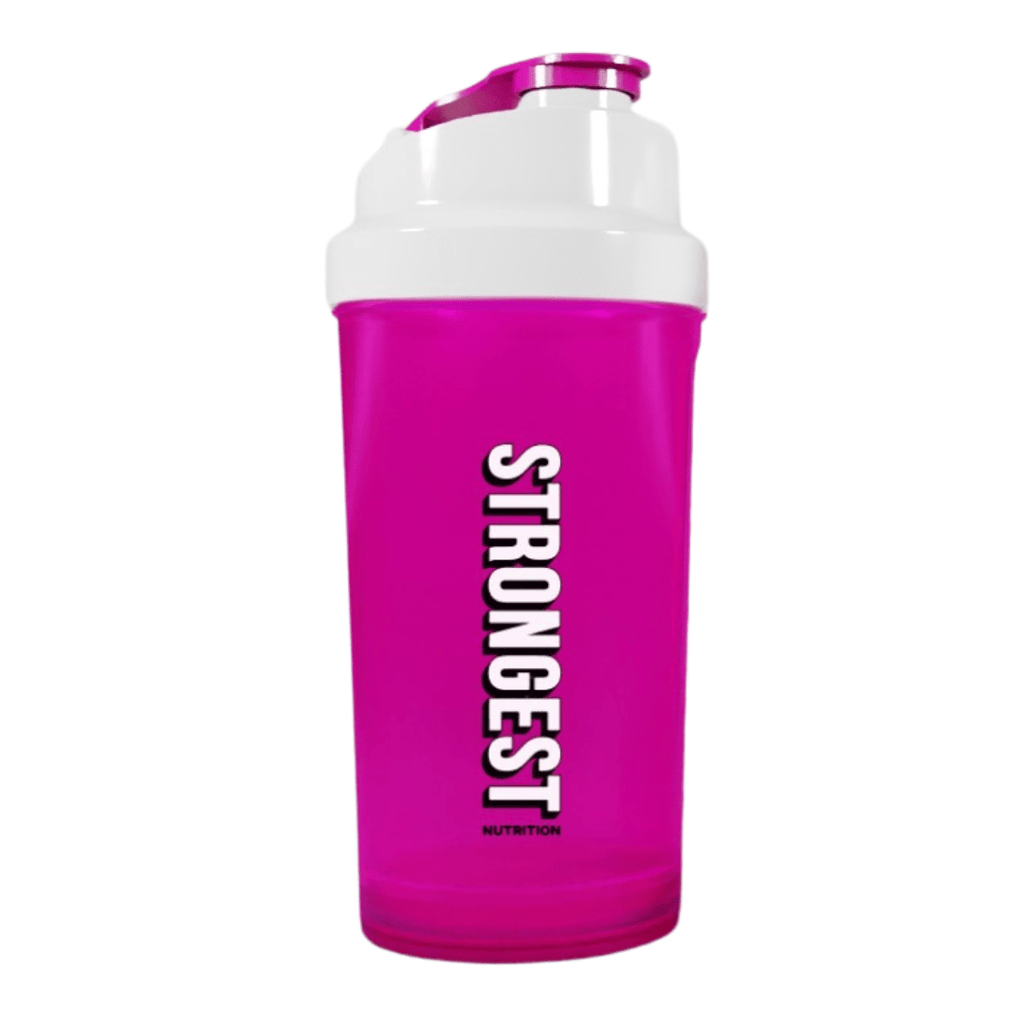 SHAKER STRONG 600ML