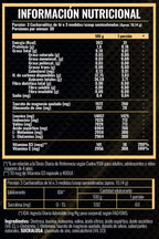 CHARGER BCAA + TESTO