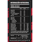 BEBIDA STRONG ENERGY TURBO UNIDAD