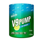 V9 PUMP - pre entreno Shark Pro