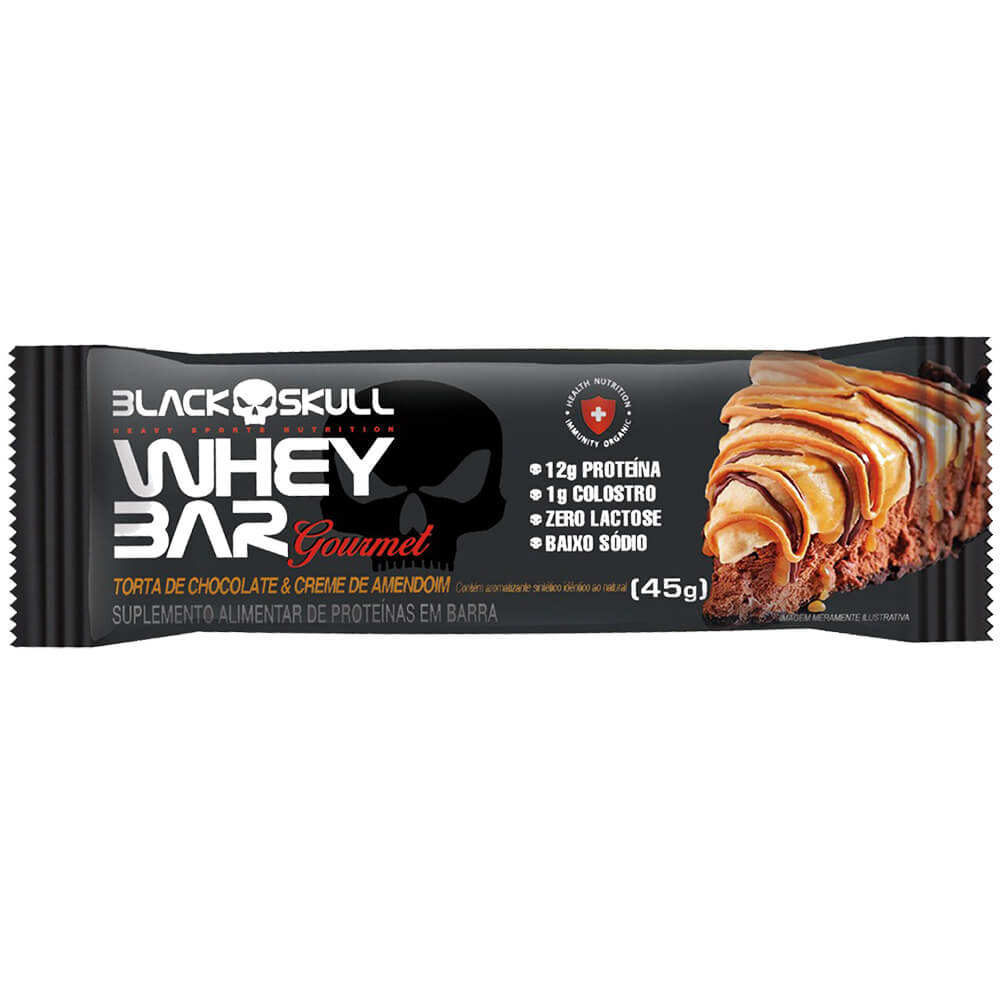 WHEY BAR