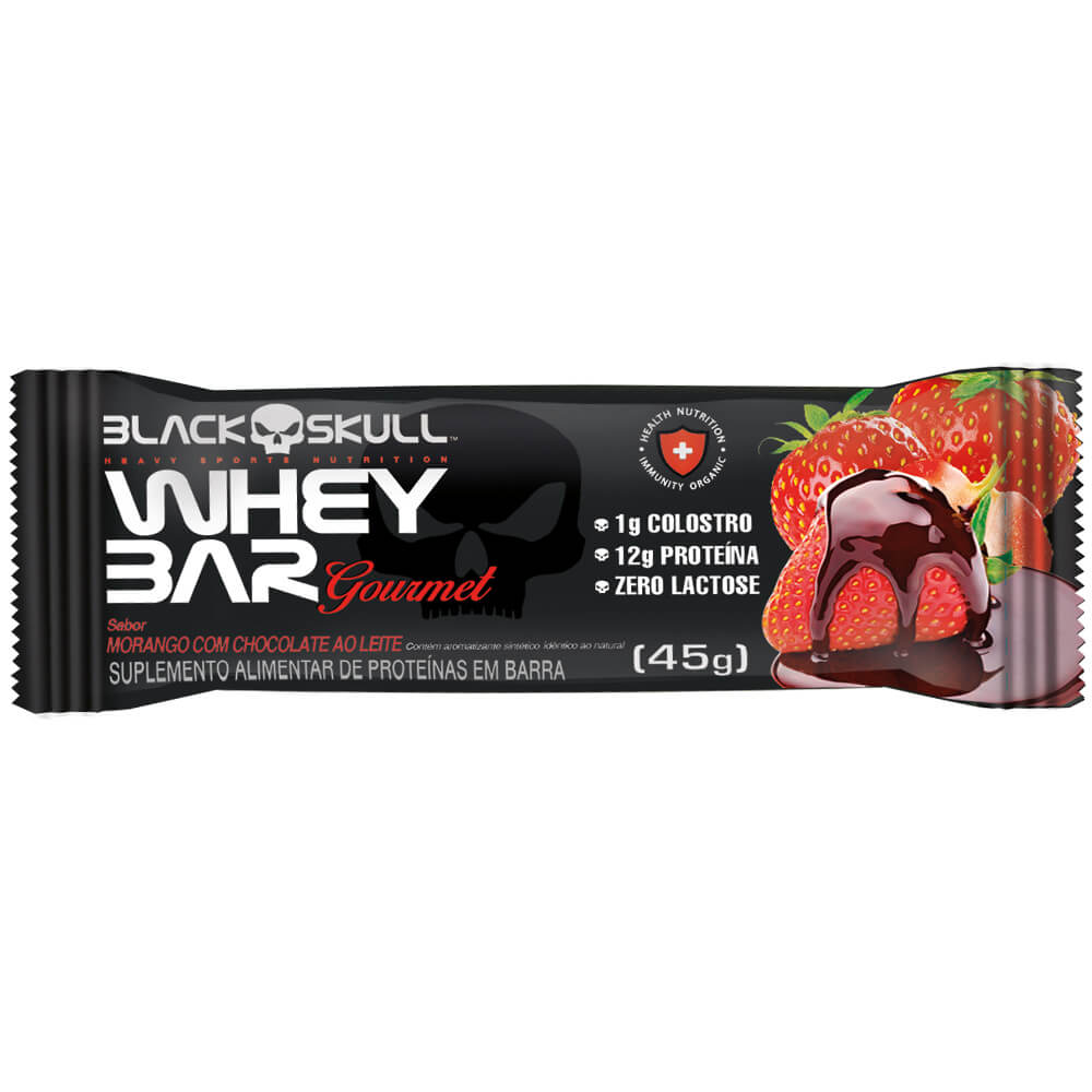 WHEY BAR