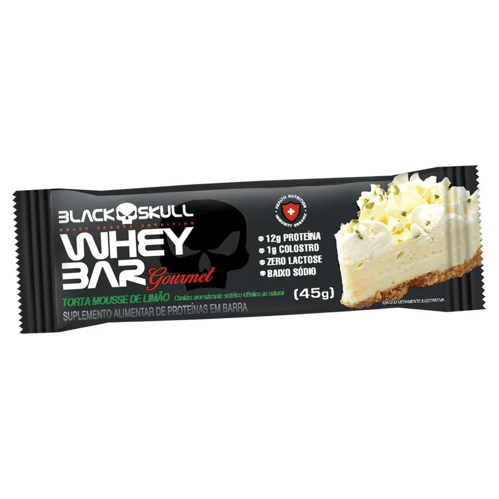 WHEY BAR