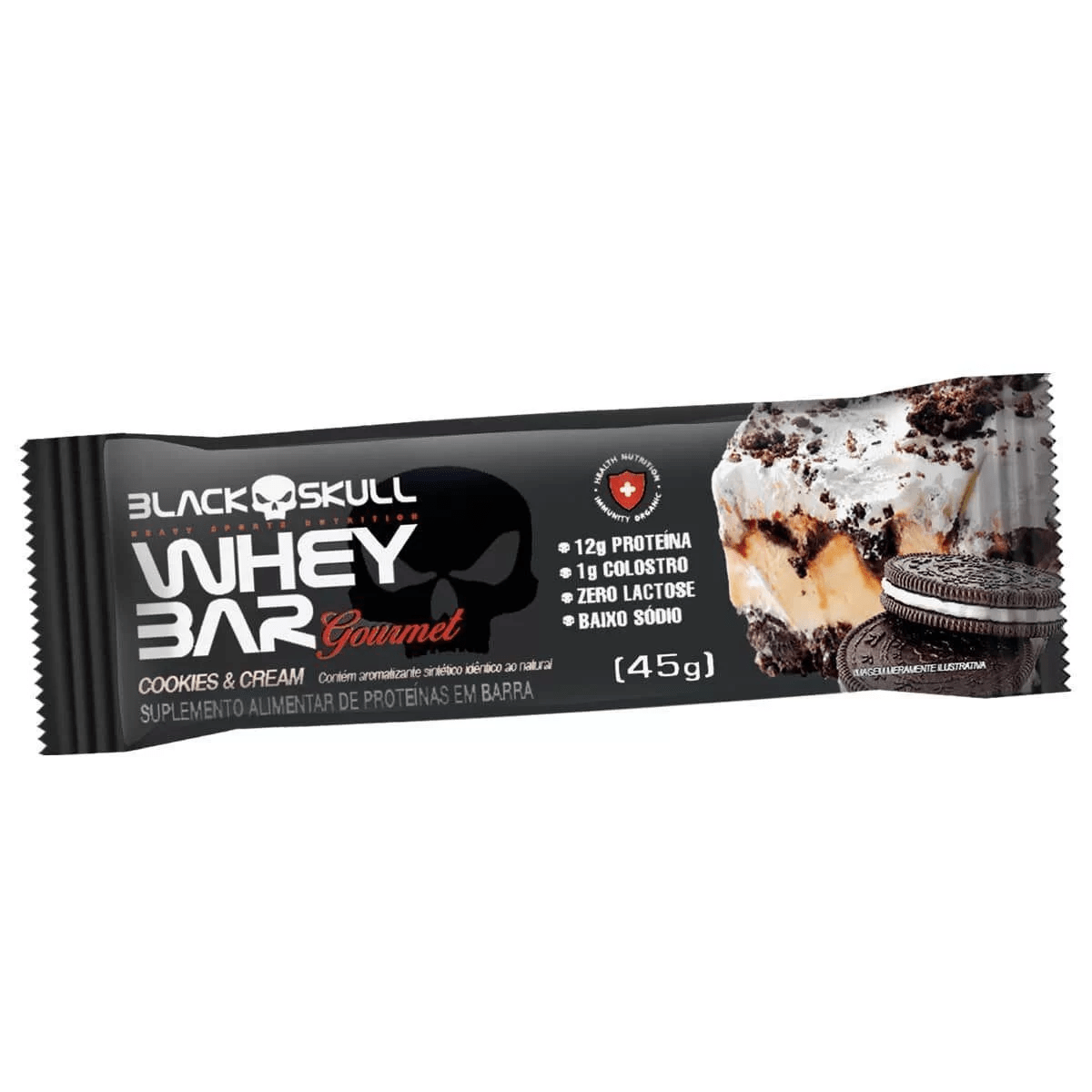 WHEY BAR