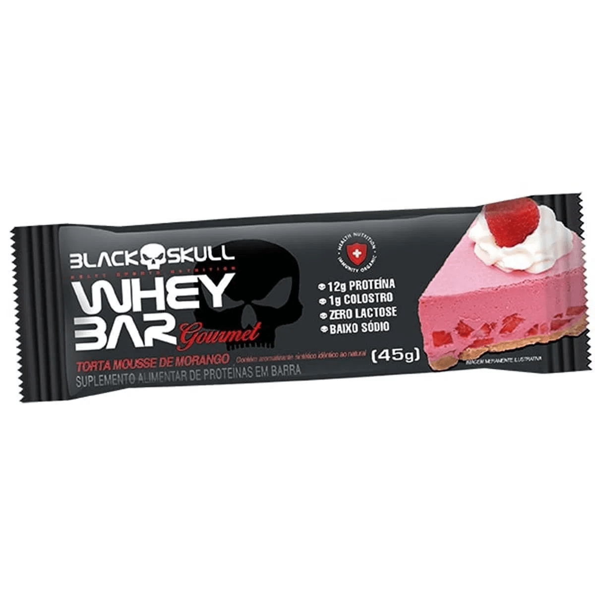 WHEY BAR