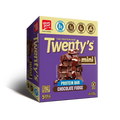 Twenty´s mini Chocolate Brownie (5 unidades)