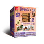 Twenty´s mini Chocolate Brownie (5 unidades)