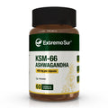 Ashwagandha KSM-66 Extremo Sur