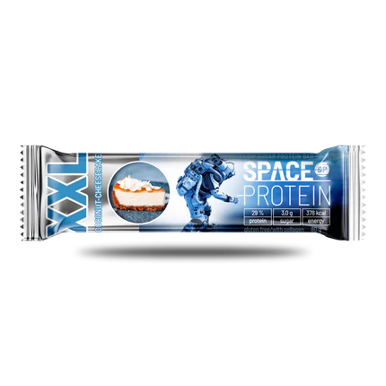 CAJA BARRA SPACE PROTEIN XXL