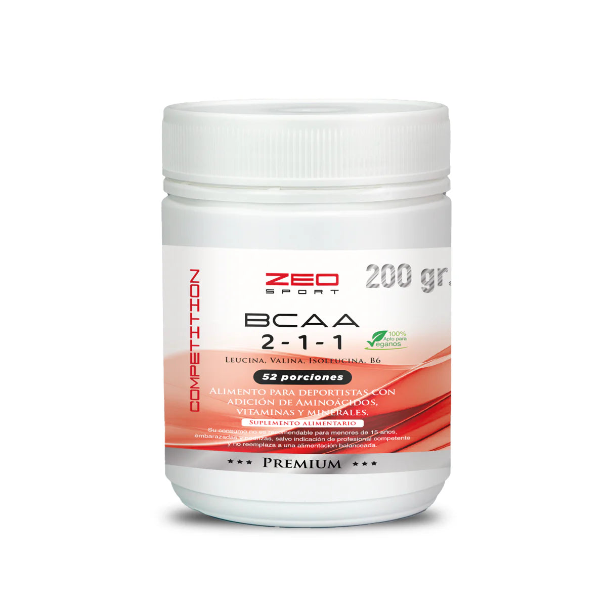 BCAA Zeo Sport
