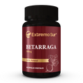 Betarraga 500 mg Extremo Sur