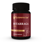 Betarraga 500 mg Extremo Sur