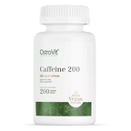 CAFEINA 200 MG 200 TABS ostrovit