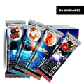CAJA MIXTA SPACE PROTEIN CLASSIC