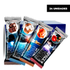 CAJA MIXTA SPACE PROTEIN CLASSIC
