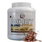 WHEY BLEND PROTEIN STRONGEST 2KG