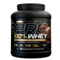 PRO 100% WHEY PROTEINA 2KG - STRONGEST