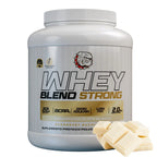 WHEY BLEND PROTEIN STRONGEST 2KG