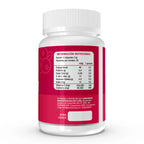Cranberry + Vitamina C Extremo Sur