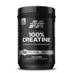 PLATINUM 100% CREATINA MUSCLETECH